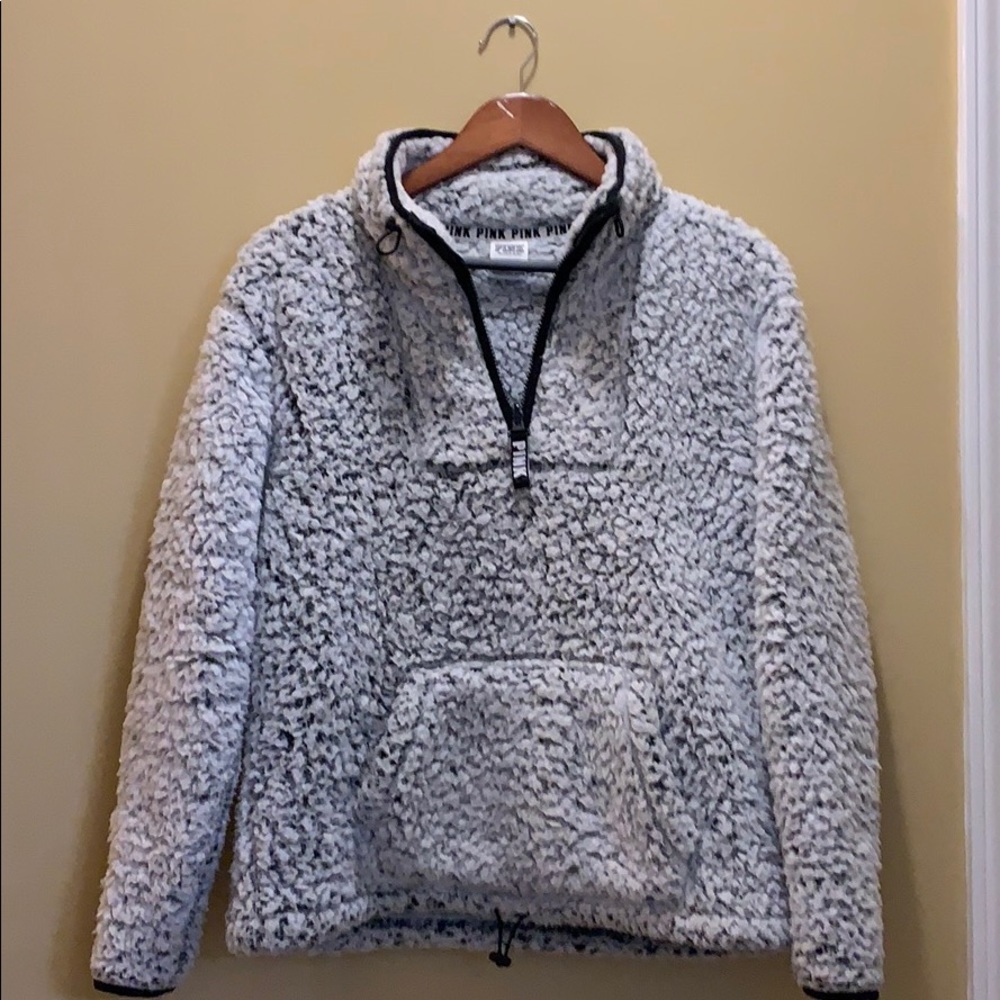 PINK Sherpa
